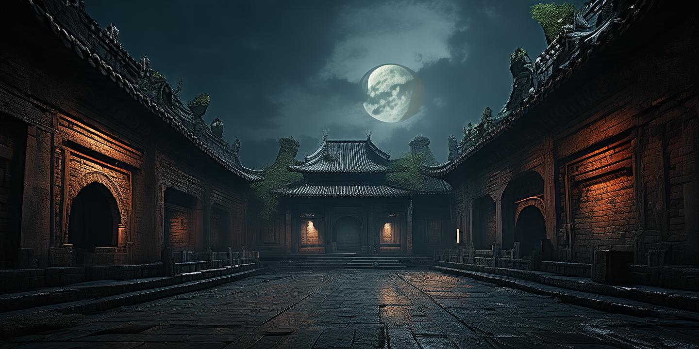 天坛传说:千年古坛的神秘面纱 第1张 天坛传说:千年古坛的神秘面纱 第1张