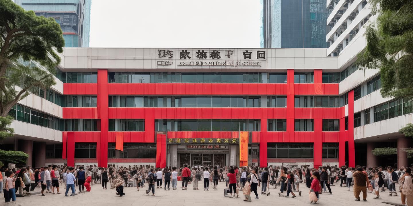 广州市彭加木纪念中学:传承红色基因,培育时代新人 第1张 广州市彭加木纪念中学:传承红色基因,培育时代新人 第1张