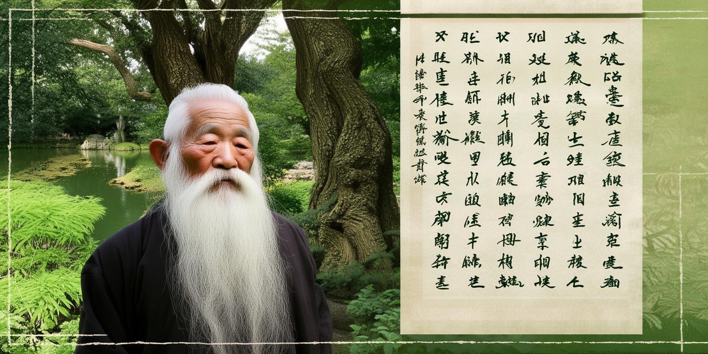 中国最长寿老人排名:探寻长寿之谜,致敬岁月传奇 第1张 中国最长寿老人排名:探寻长寿之谜,致敬岁月传奇 第1张