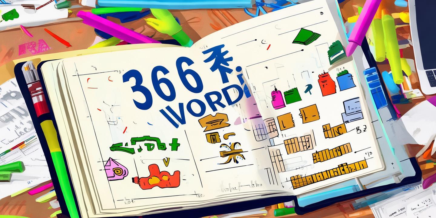 《高考3500词汇表word版:助力考生高效备战高考英语》 第1张 《高考3500词汇表word版:助力考生高效备战高考英语》 第1张