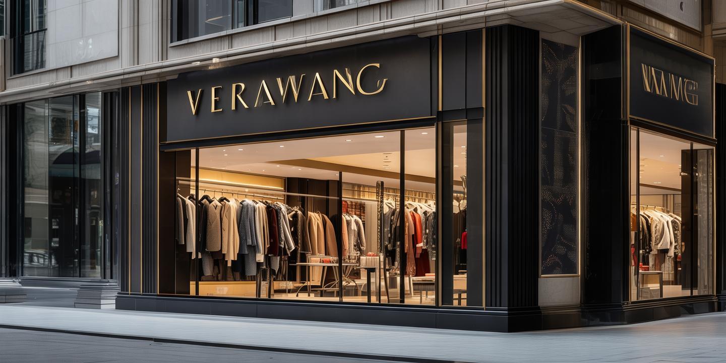 探索Verawang:一个引领时尚潮流的奢侈品牌 第1张 探索Verawang:一个引领时尚潮流的奢侈品牌 第1张