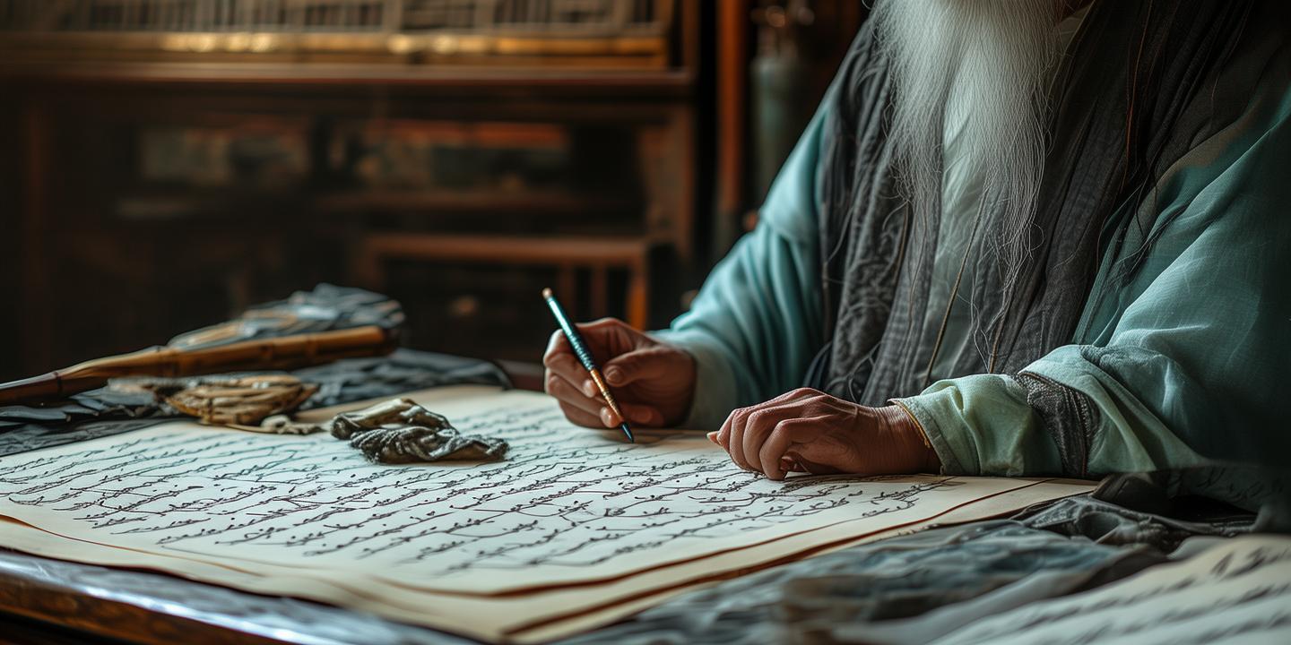 史记的体例:中国古代史学的典范与创新 第1张 史记的体例:中国古代史学的典范与创新 第1张