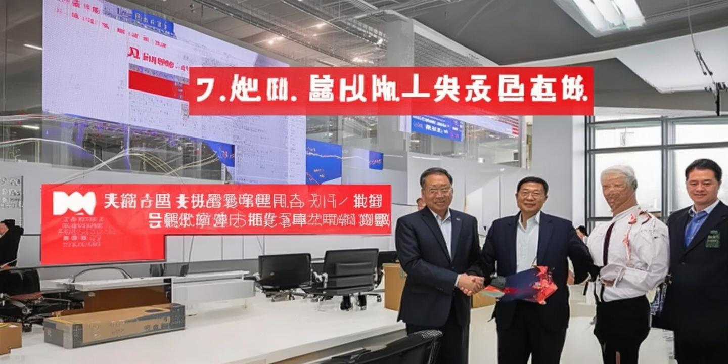 京东收购德邦：电商巨头布局物流领域的又一重要举措 第1张
