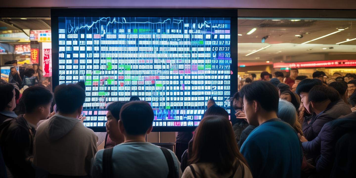 解码辽宁12选5走势图:洞察彩票市场的风向标 第1张 解码辽宁12选5走势图:洞察彩票市场的风向标 第1张