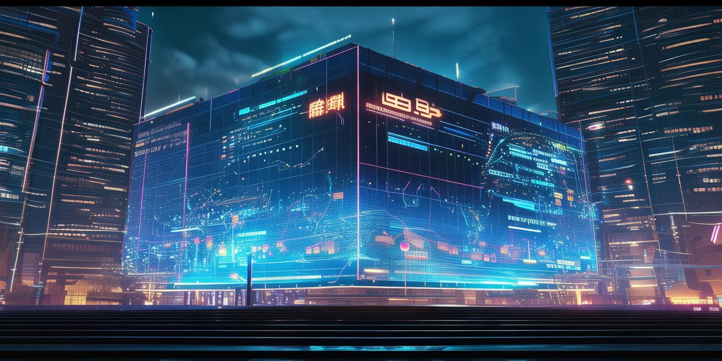 海通证券大智慧5.999：揭秘金融科技领域的创新力量 第1张