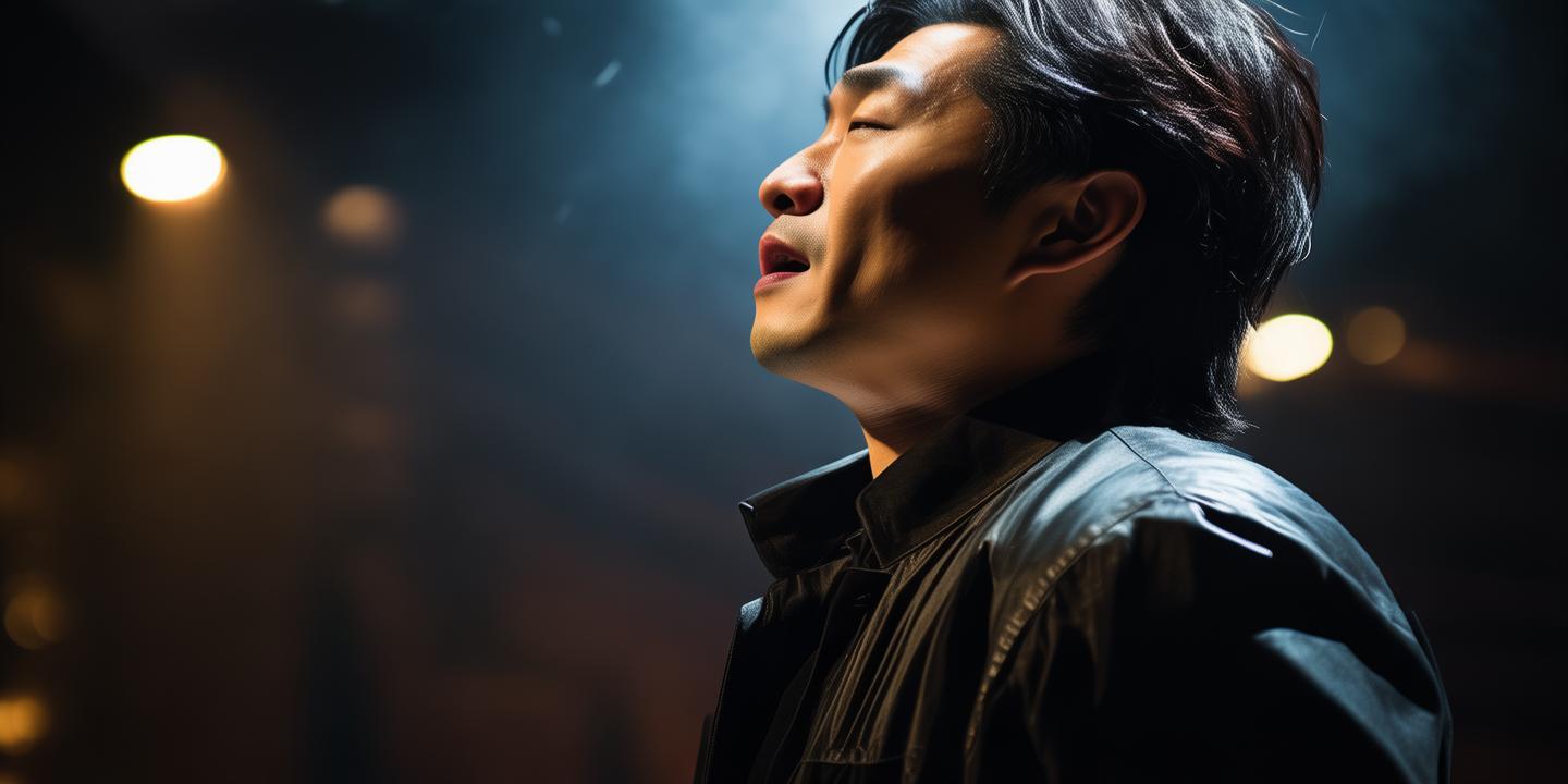 《声入人心,王晰:用歌声诠释音乐的魅力》 第1张 《声入人心,王晰:用歌声诠释音乐的魅力》 第1张