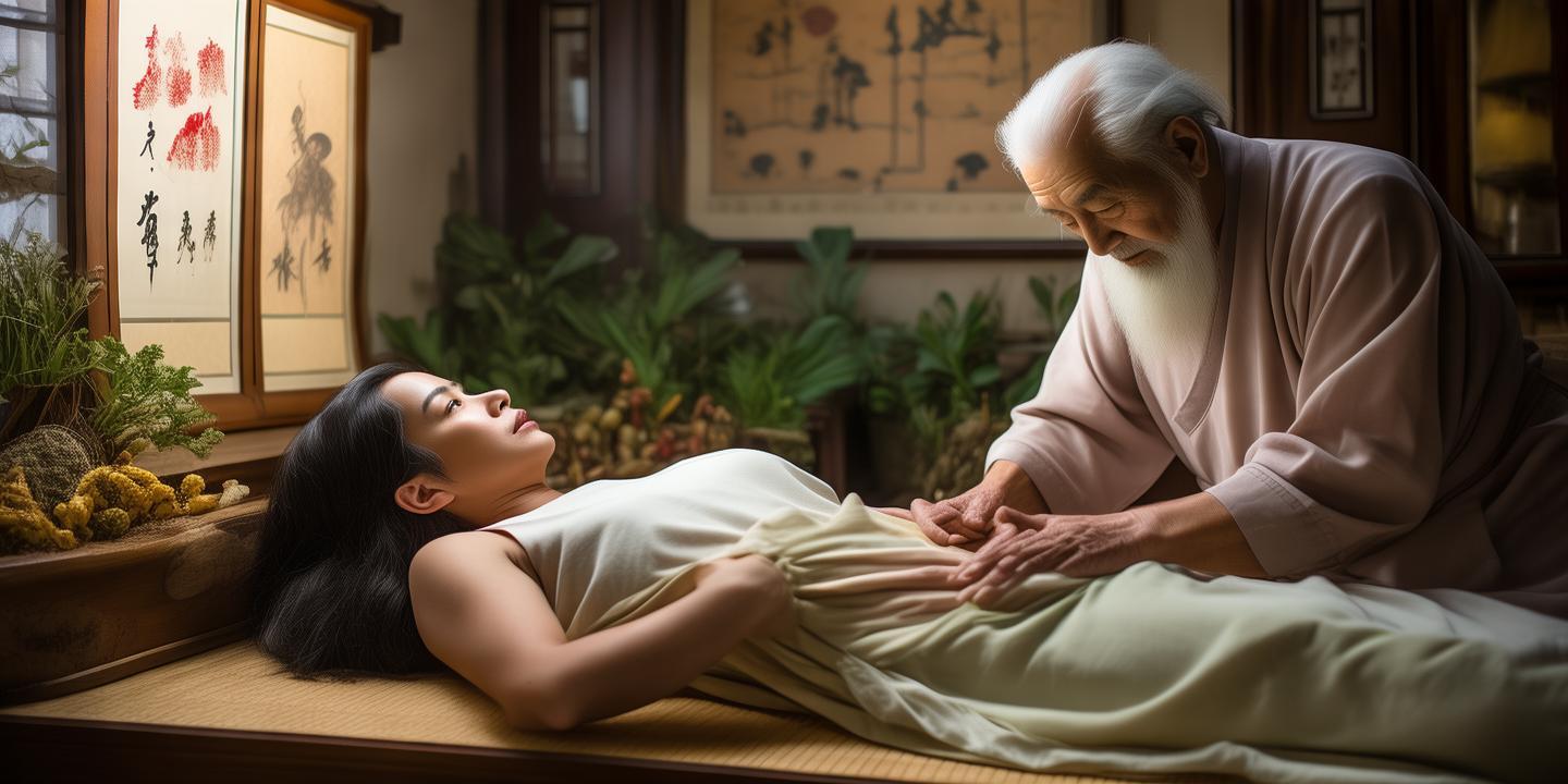 腰间盘突出更佳治疗中药:中医智慧,缓解病痛新选择 第1张 腰间盘突出更佳治疗中药:中医智慧,缓解病痛新选择 第1张