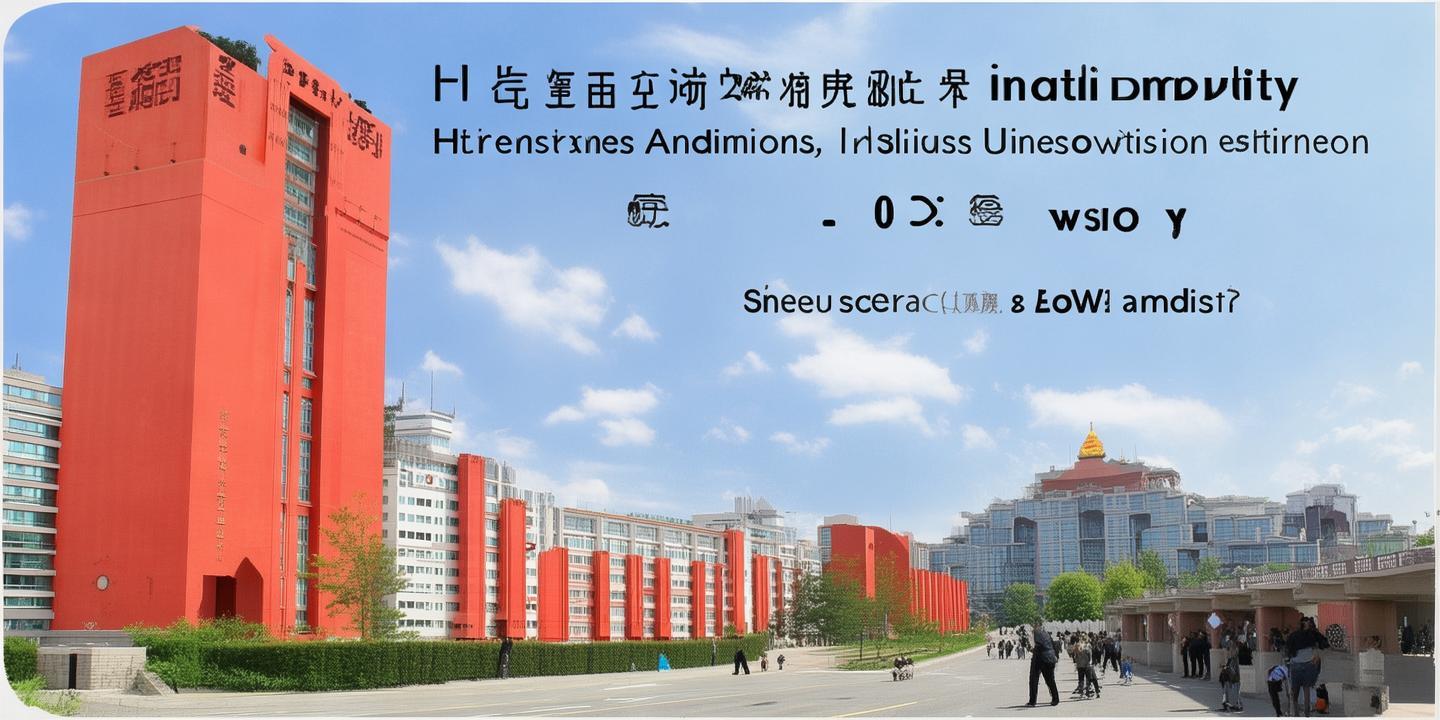 湖北大学2022年分数线揭晓:分数线稳中有升,热门专业竞争激烈 第1张 湖北大学2022年分数线揭晓:分数线稳中有升,热门专业竞争激烈 第1张