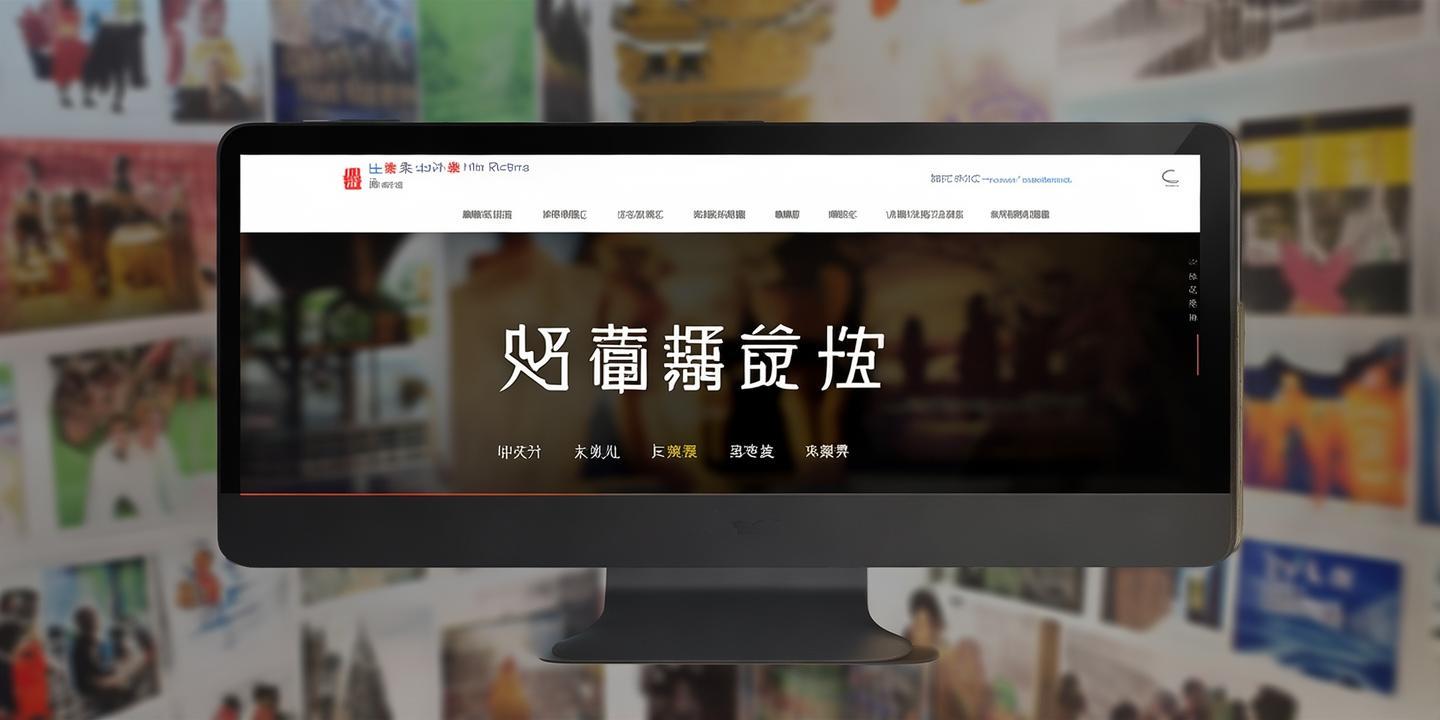 台湾姥中文娱乐中文网：打造两岸文化交流新平台 第1张