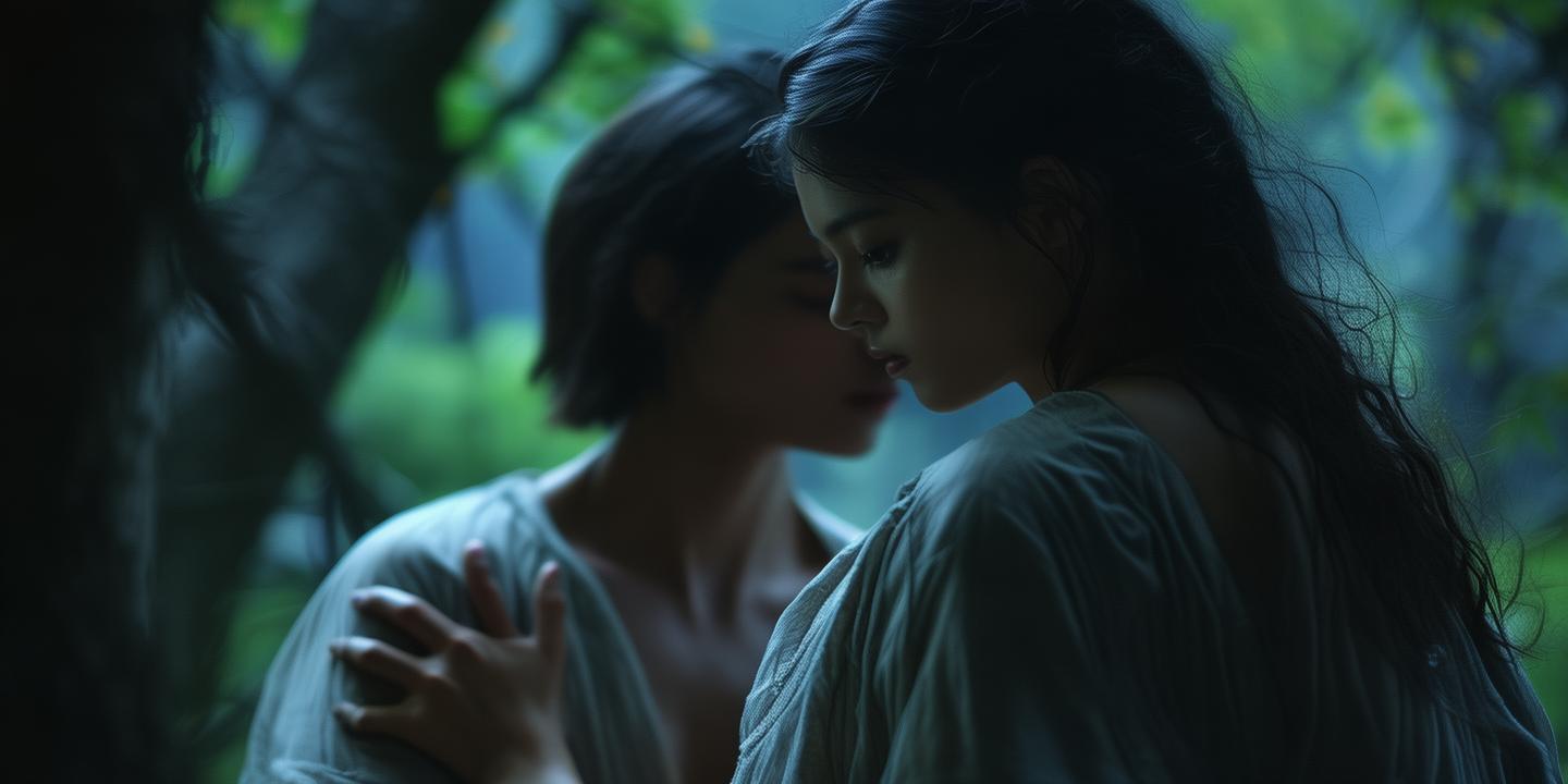 那一夜,老师疯狂要了她——一段禁忌的师生情 第1张 那一夜,老师疯狂要了她——一段禁忌的师生情 第1张