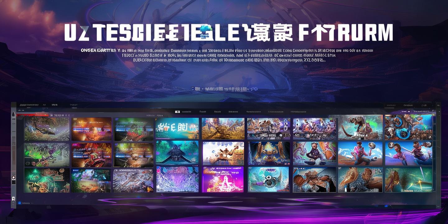 网易对战平台官方网站：打造全民竞技的数字战场 第1张
