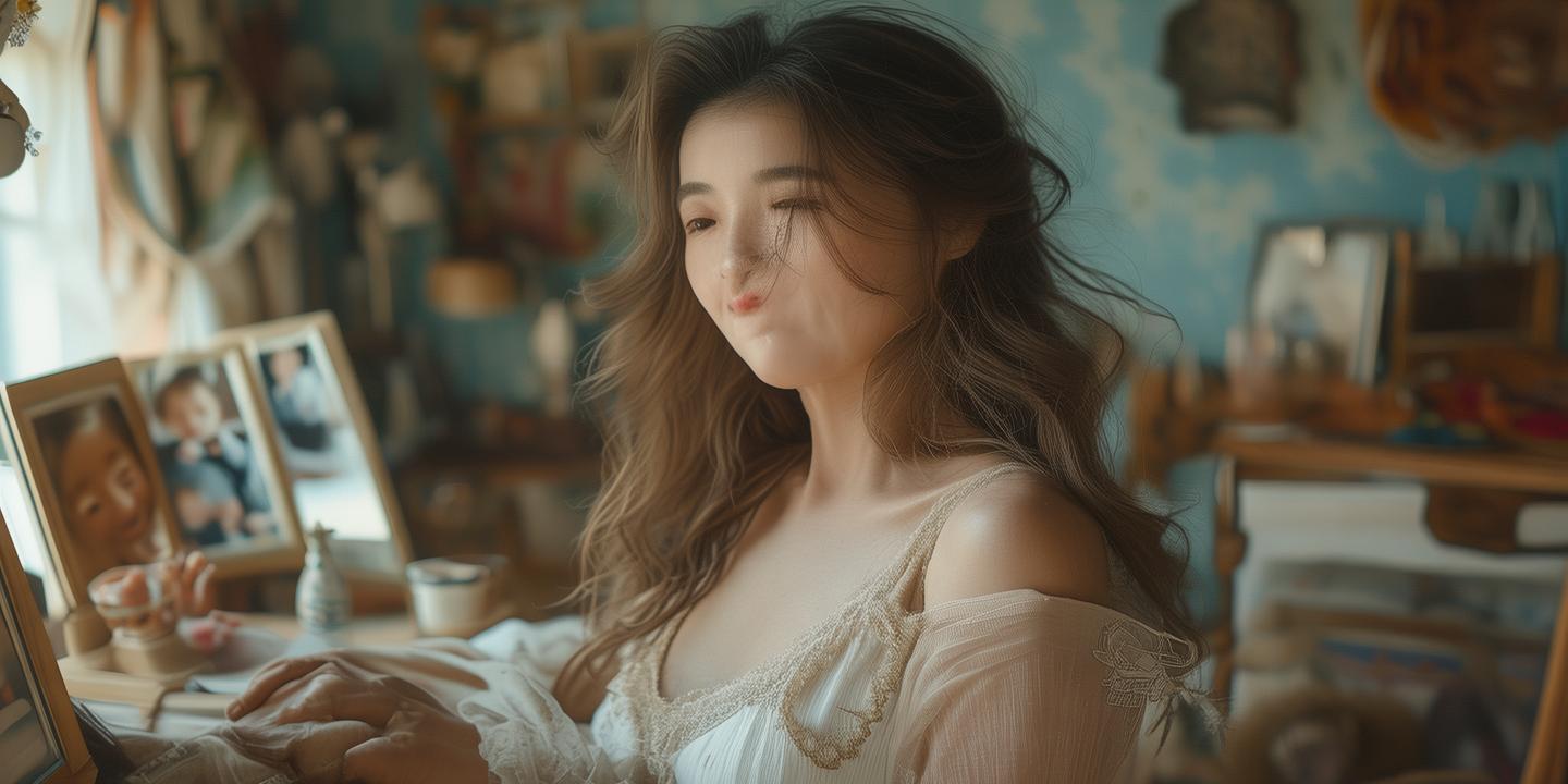 秀琼:媳妇的温柔与智慧,家庭的幸福基石 第1张 秀琼:媳妇的温柔与智慧,家庭的幸福基石 第1张
