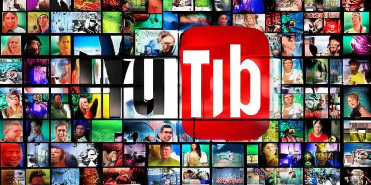 探索YouTube:全球更大的视频分享平台 第1张 探索YouTube:全球更大的视频分享平台 第1张
