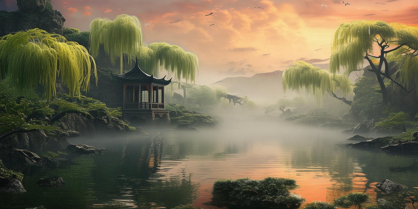 杜浦古诗大全:千年风华,诗意盎然 第1张 杜浦古诗大全:千年风华,诗意盎然 第1张
