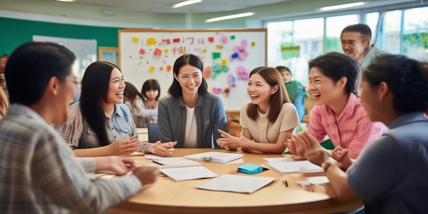 幼儿园小班新学期家长会总结:携手共育,共创美好未来 第1张 幼儿园小班新学期家长会总结:携手共育,共创美好未来 第1张