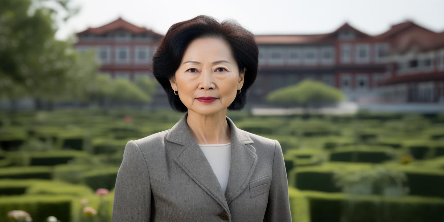 复旦大学陈果:一位博学多才的学者与教育家 第1张 复旦大学陈果:一位博学多才的学者与教育家 第1张