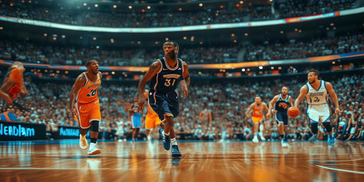 NBA总决赛直播视频:见证篮球巅峰对决的精彩瞬间 第1张 NBA总决赛直播视频:见证篮球巅峰对决的精彩瞬间 第1张