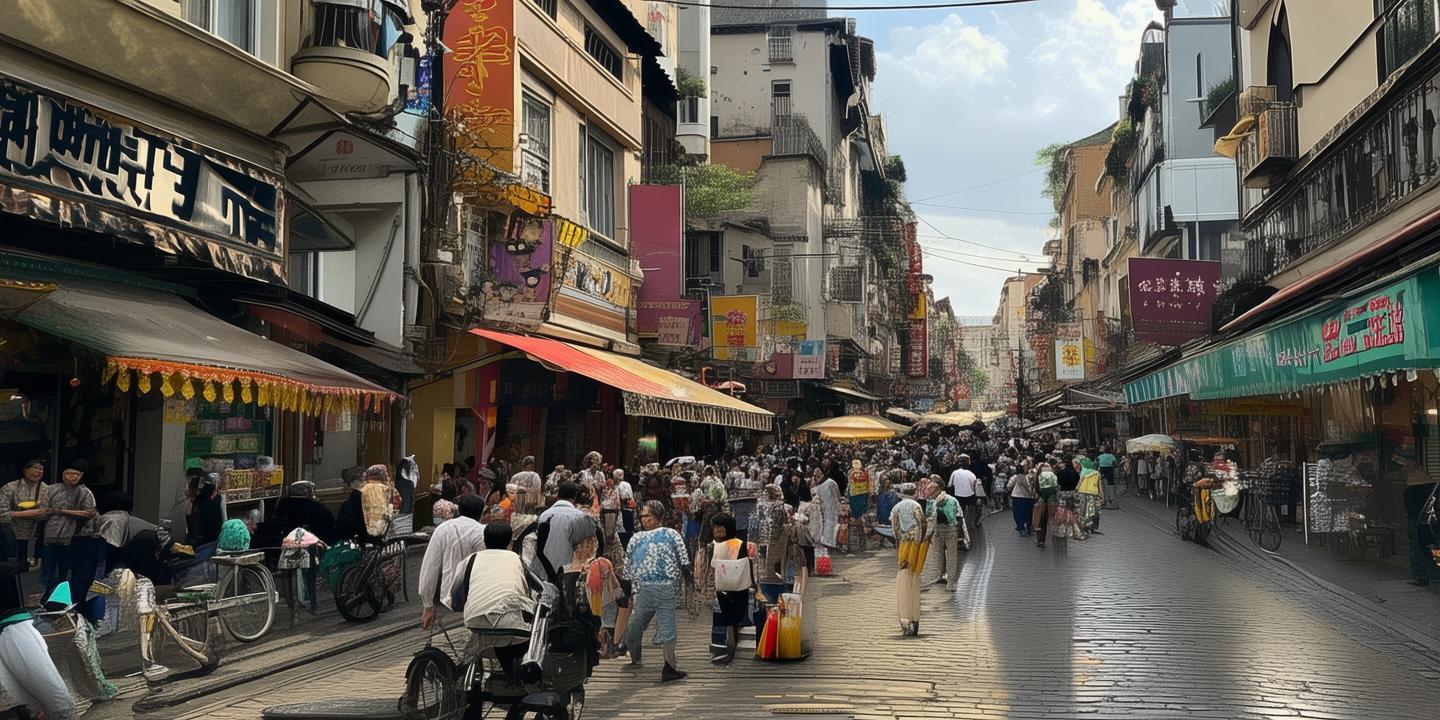 成都美食,舌尖上的四川风情——成都美食图片赏析 第1张 成都美食,舌尖上的四川风情——成都美食图片赏析 第1张