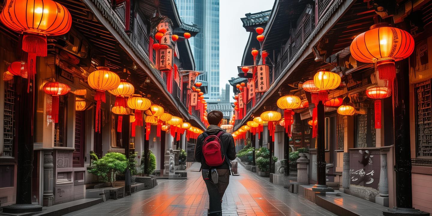 广州攻略:深度游走,探寻这座千年商都的独特魅力 第1张 广州攻略:深度游走,探寻这座千年商都的独特魅力 第1张