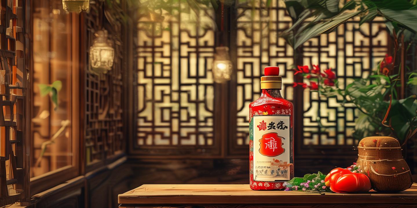 贵州茅台酒:中国白酒的瑰宝与民族文化的象征 第1张 贵州茅台酒:中国白酒的瑰宝与民族文化的象征 第1张