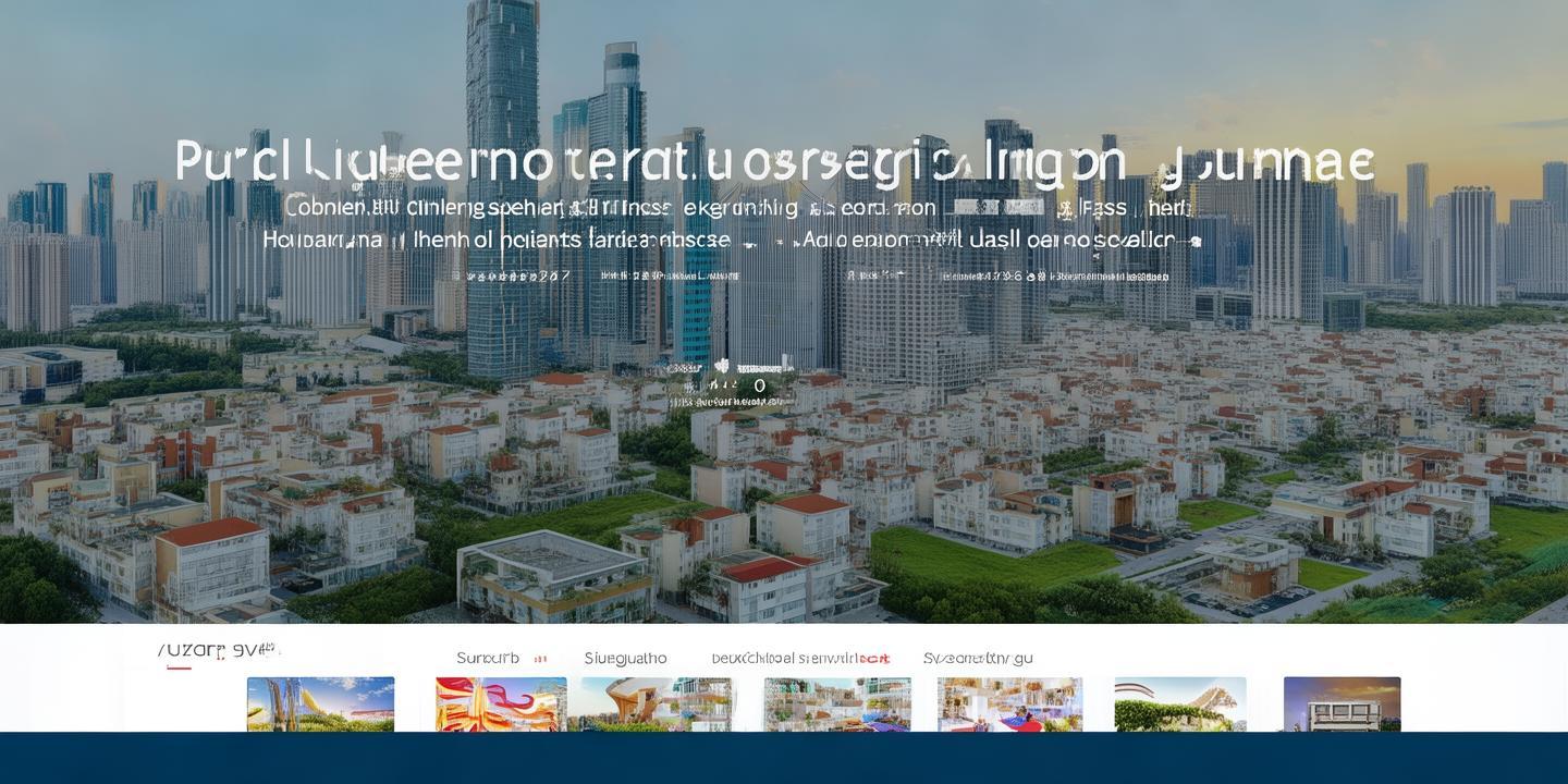 广州市公租房官网:为市民提供便捷的住房保障服务 第1张 广州市公租房官网:为市民提供便捷的住房保障服务 第1张