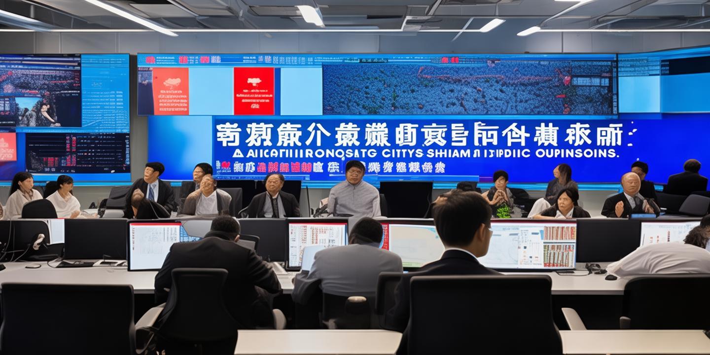 上海新闻发布东方网:传递城市脉动,引领舆论风向 第1张 上海新闻发布东方网:传递城市脉动,引领舆论风向 第1张