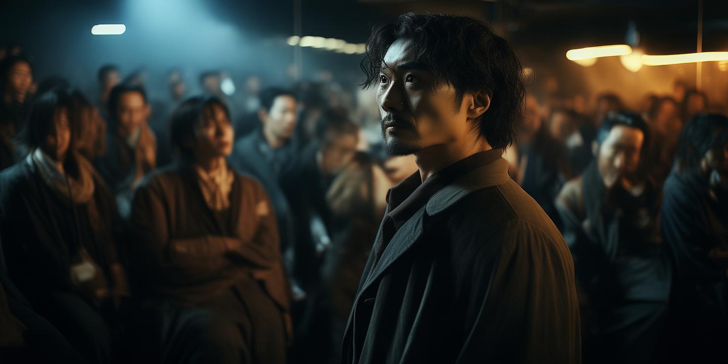 徐锦江三级电彰:一部深入探讨人性与道德的电影佳作 第1张 徐锦江三级电彰:一部深入探讨人性与道德的电影佳作 第1张