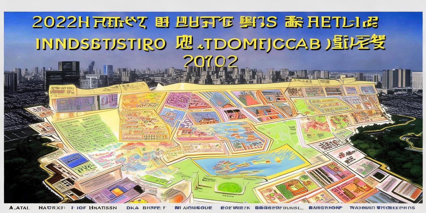 国家统计局行业分类2002：我国产业结构调整的里程碑 第1张