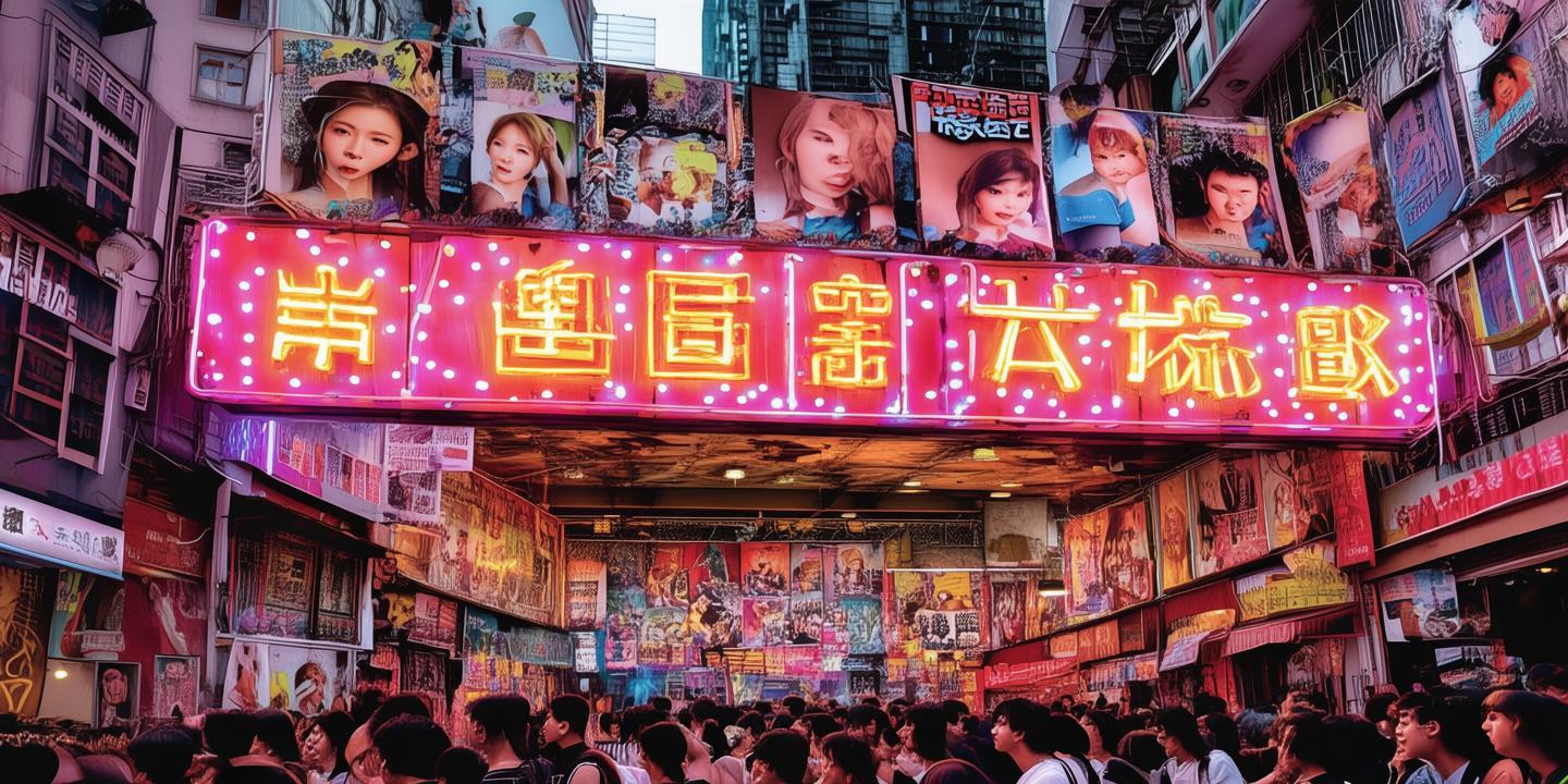 李宇春吧:华语乐坛的青春记忆与粉丝的狂欢之地 第1张 李宇春吧:华语乐坛的青春记忆与粉丝的狂欢之地 第1张