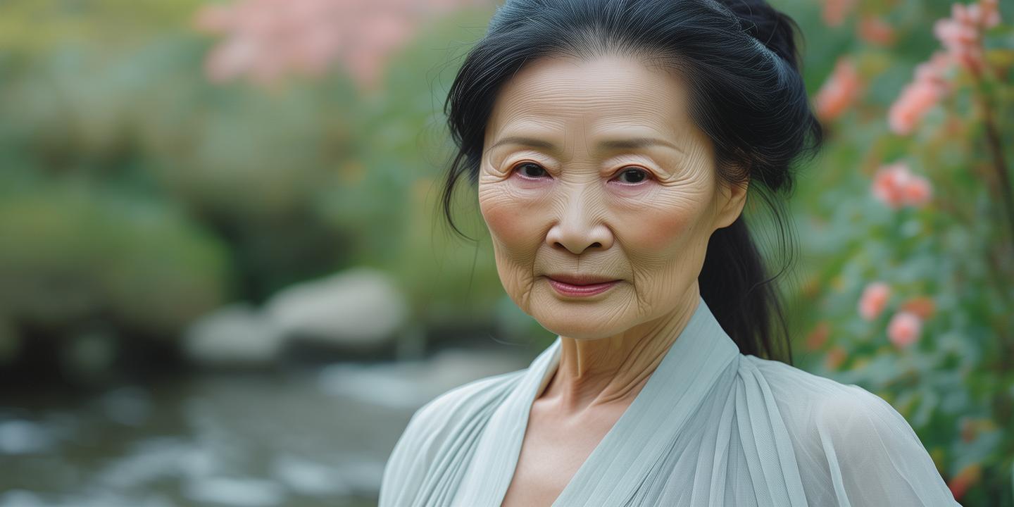 国产中老年妇女:岁月沉淀下的优雅与智慧 第1张 国产中老年妇女:岁月沉淀下的优雅与智慧 第1张