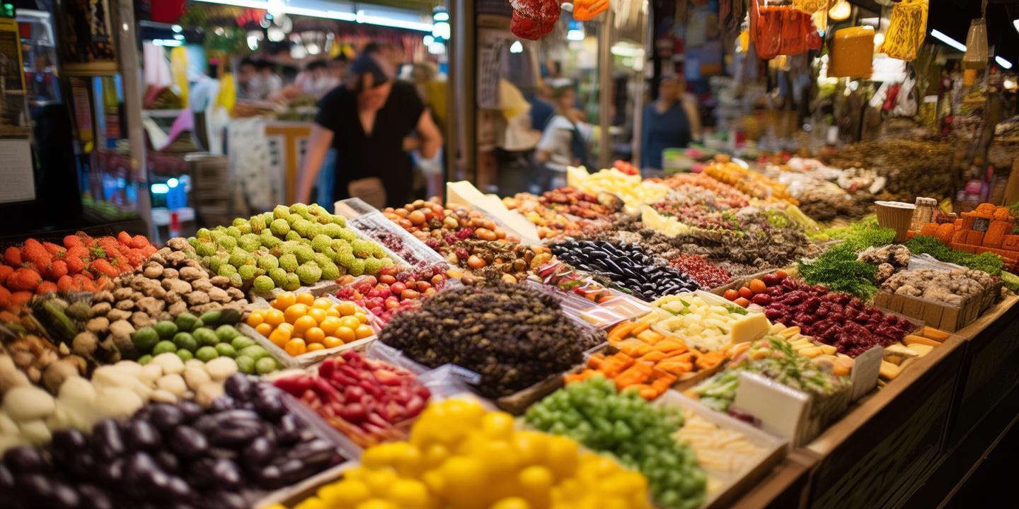 自由自在,尽享全球美食——探索“自由自在进口食品”的魅力 第1张 自由自在,尽享全球美食——探索“自由自在进口食品”的魅力 第1张