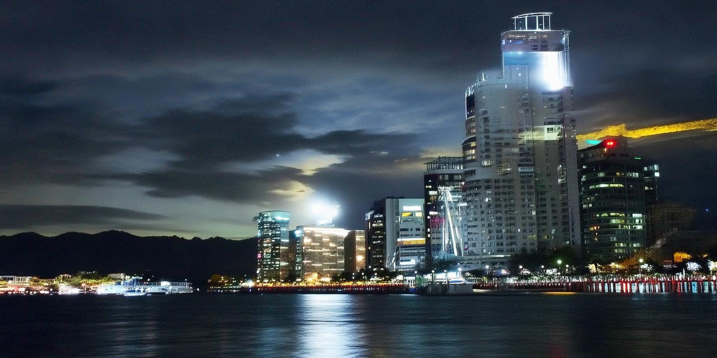 泸沽湖:镶嵌在云南丽江市的一颗璀璨明珠 第1张 泸沽湖:镶嵌在云南丽江市的一颗璀璨明珠 第1张