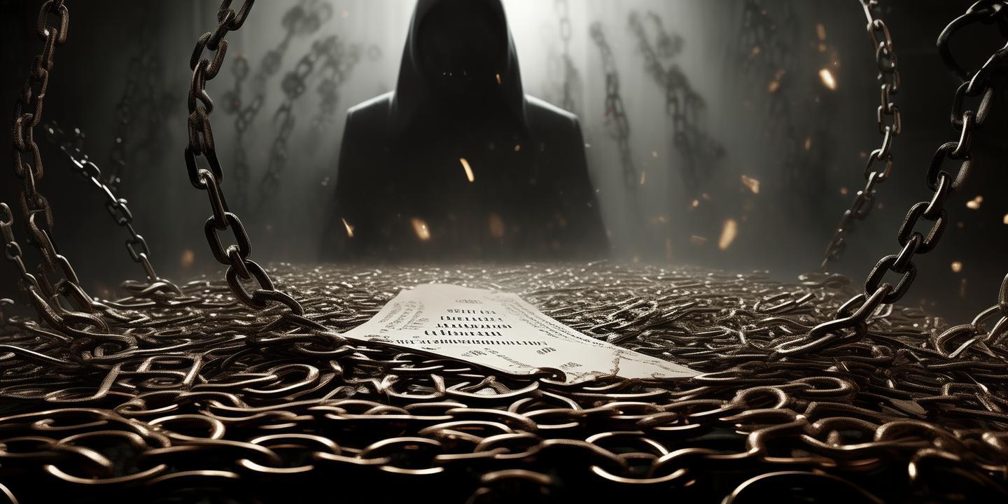 揭秘爱泼斯坦丑闻:一场震惊世界的权力与金钱交易 第1张 揭秘爱泼斯坦丑闻:一场震惊世界的权力与金钱交易 第1张