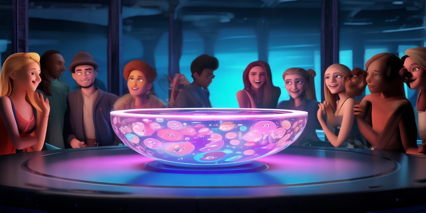 探索“Facebowl”:社交 *** 中的新趋势 第1张 探索“Facebowl”:社交 *** 中的新趋势 第1张