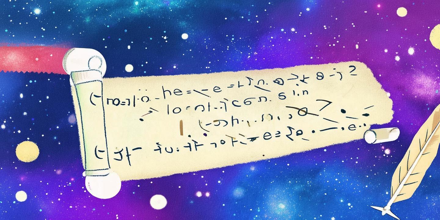 计算年份的函数公式：跨越时间的数学之旅 第1张