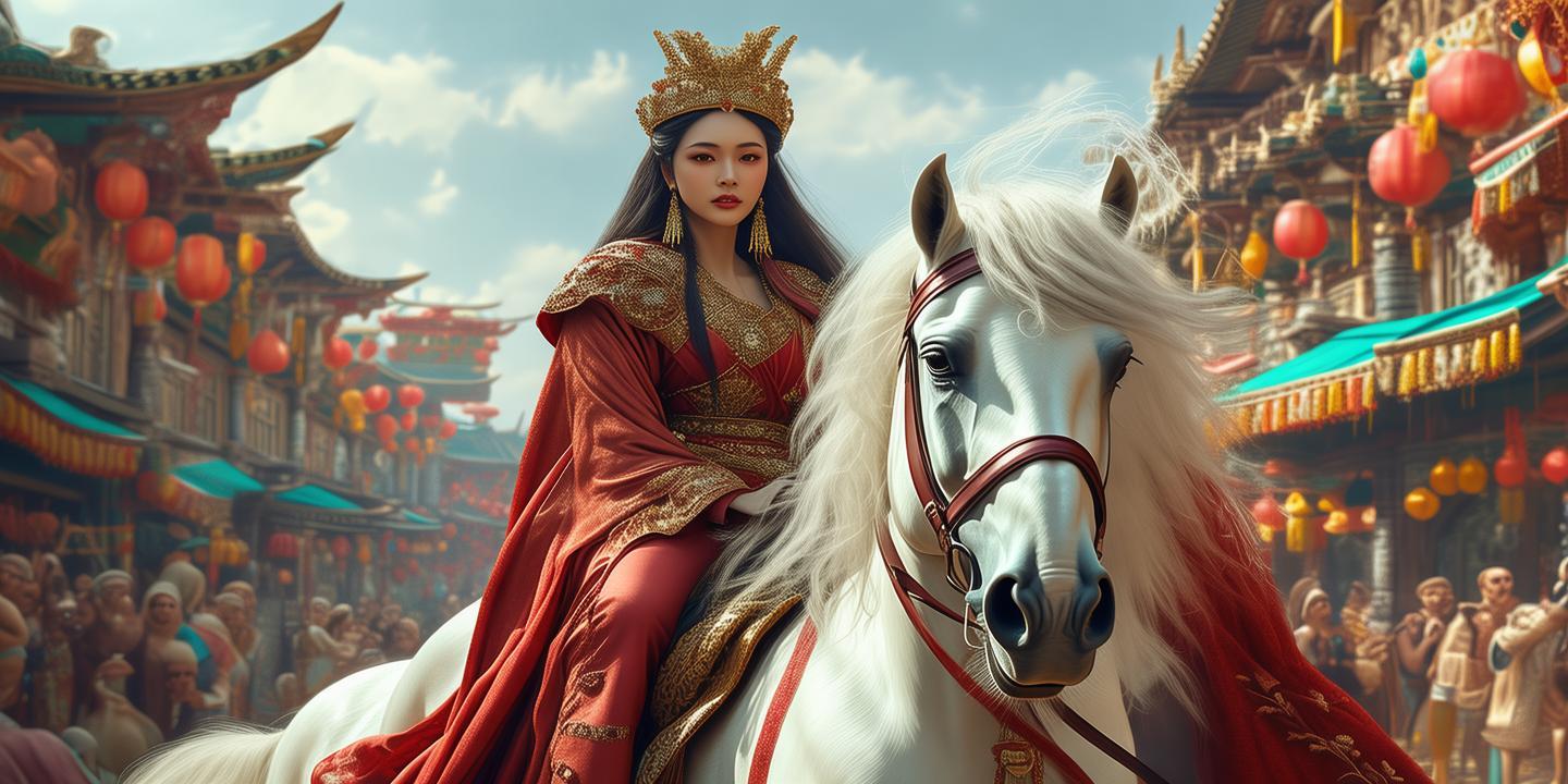 国内女王骑马奴VK:揭秘网络红人的传奇人生 第1张 国内女王骑马奴VK:揭秘网络红人的传奇人生 第1张