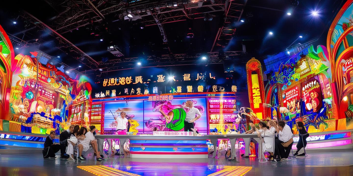 广东快乐十分直播：带你领略南粤风采，畅享快乐时光 第1张