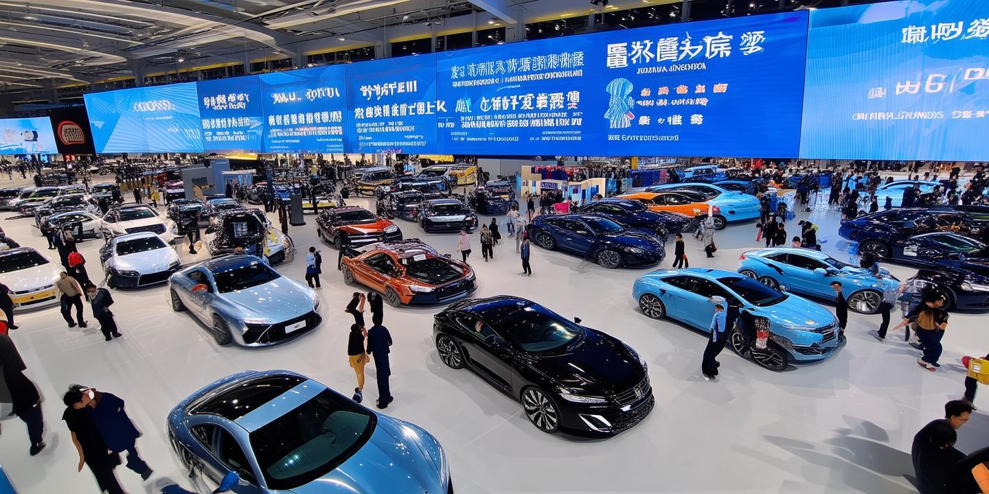 成都车展2021：精彩纷呈，时间安排一览无遗 第1张