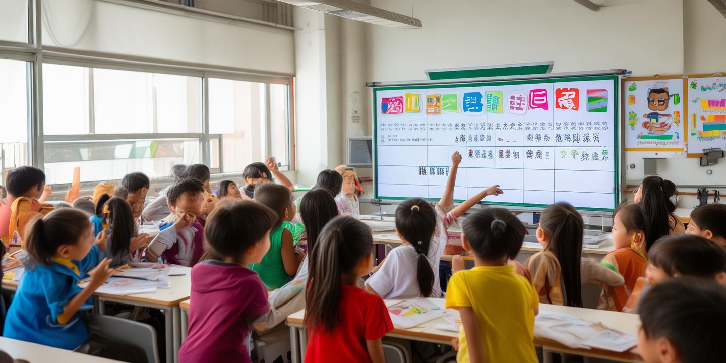 “小学生守则主题班会：培养良好习惯，共创和谐校园” 第1张