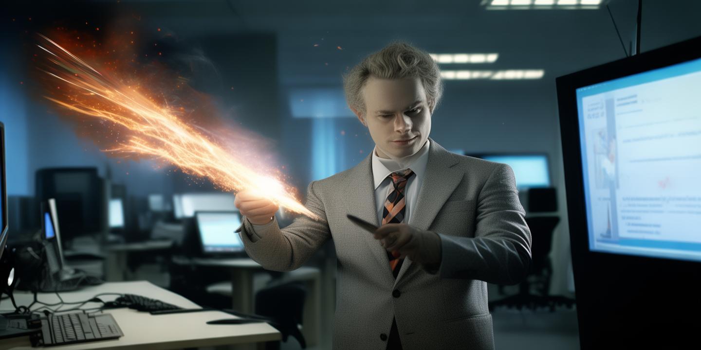 《Office 2003蜻蜓特派员:办公软件中的神秘使者》 第1张 《Office 2003蜻蜓特派员:办公软件中的神秘使者》 第1张