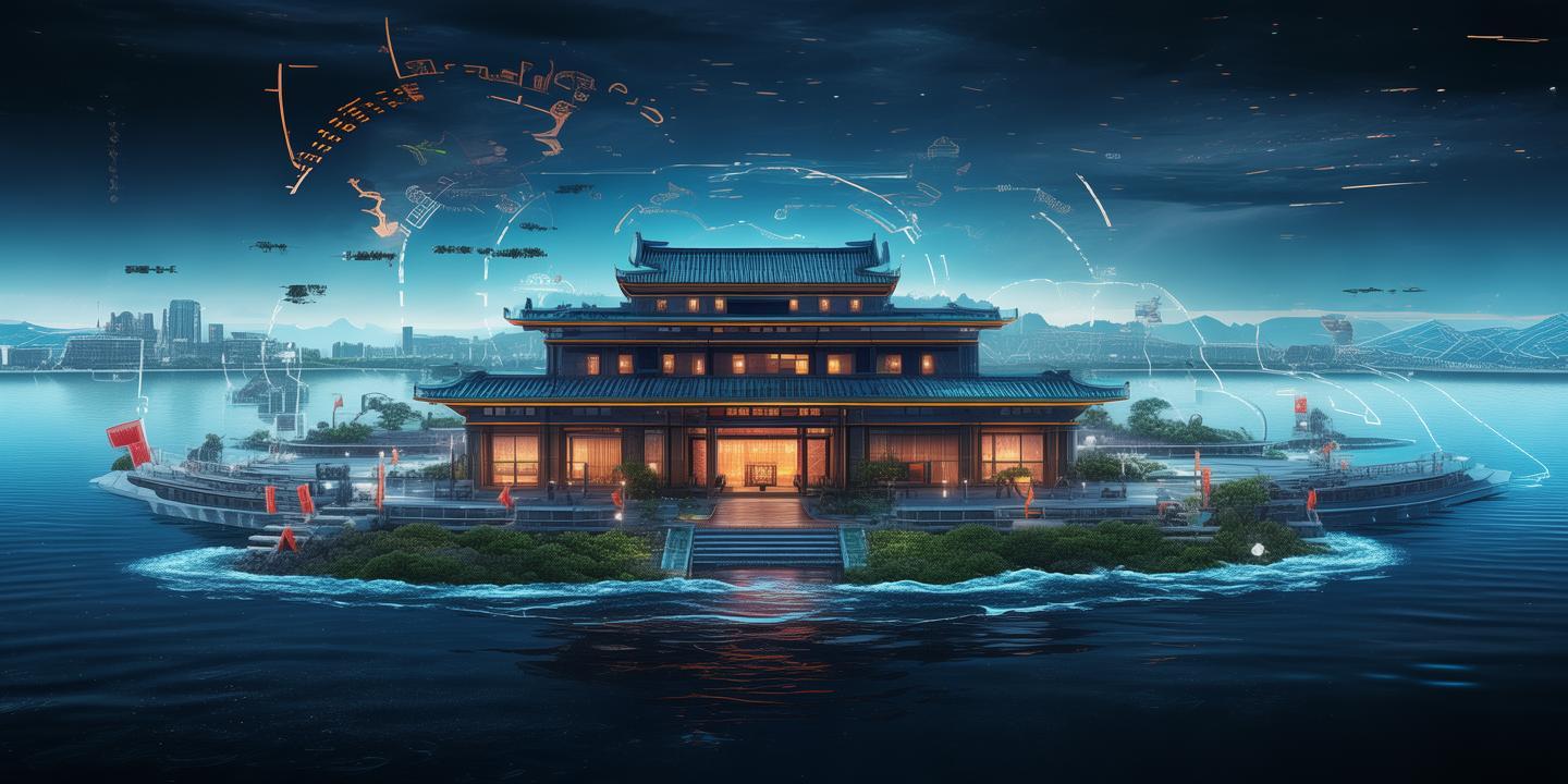 南海战略态势感知：维护地区和平稳定的智慧之盾 第1张