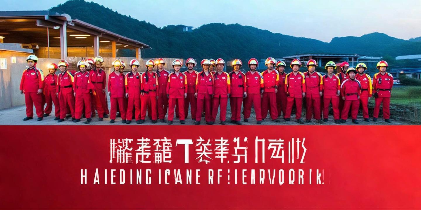 河南消防网:守护家园的安全防线 第1张 河南消防网:守护家园的安全防线 第1张