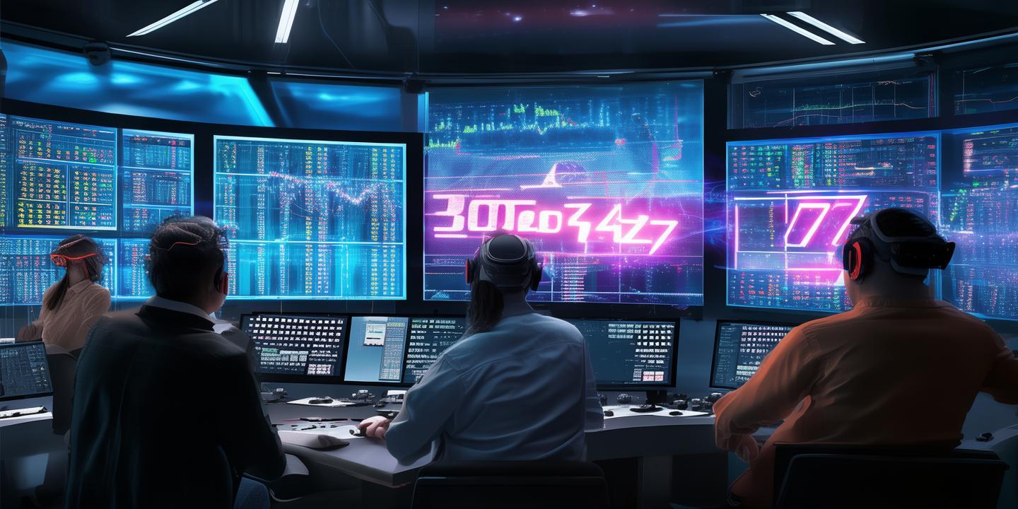 300947:揭秘中国股市中的神秘代码 第1张 300947:揭秘中国股市中的神秘代码 第1张