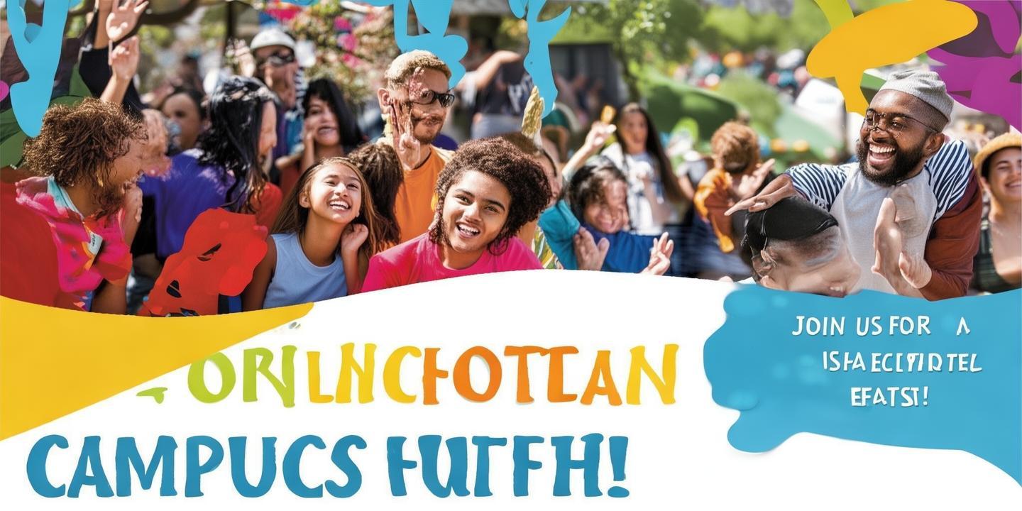 学校活动邀请函模板范文:打造一场精彩纷呈的校园盛宴 第1张 学校活动邀请函模板范文:打造一场精彩纷呈的校园盛宴 第1张