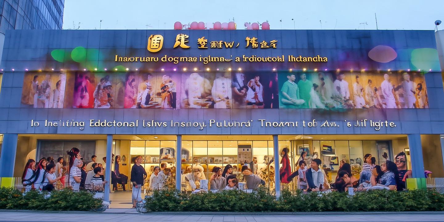 太原新东方:传承教育理念,助力学子梦想起航 第1张 太原新东方:传承教育理念,助力学子梦想起航 第1张