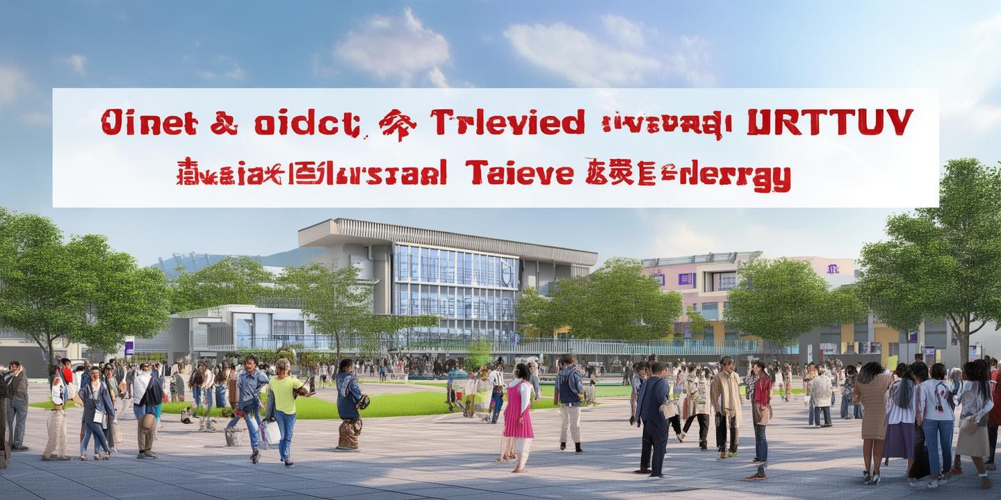 江西电大:助力终身学习,推动教育创新 第1张 江西电大:助力终身学习,推动教育创新 第1张