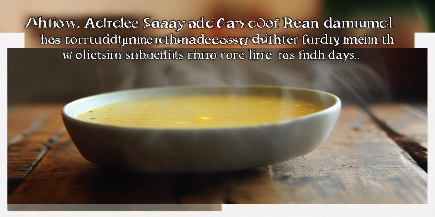 薏仁红豆汤:去湿良方,饮用多久可见效? 第1张 薏仁红豆汤:去湿良方,饮用多久可见效? 第1张