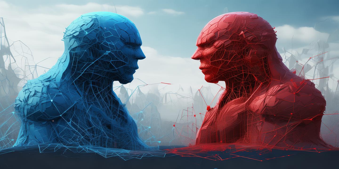 奇安信与360:同根同源,各自发展的网络安全巨头 第1张 奇安信与360:同根同源,各自发展的网络安全巨头 第1张