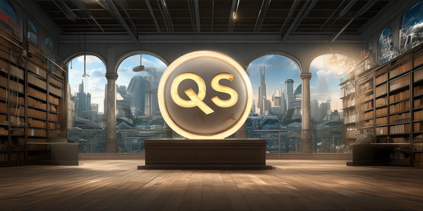 QS标志取消：历史回顾与未来展望 第1张