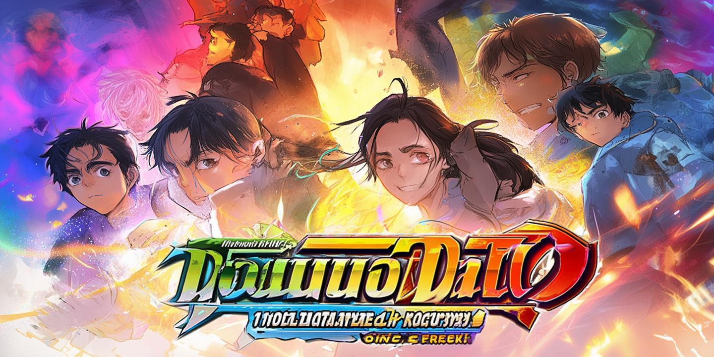 《斗罗大陆2：绝世唐门荣耀篇》漫画全集免费来袭，带你领略热血青春的传奇故事！ 第1张